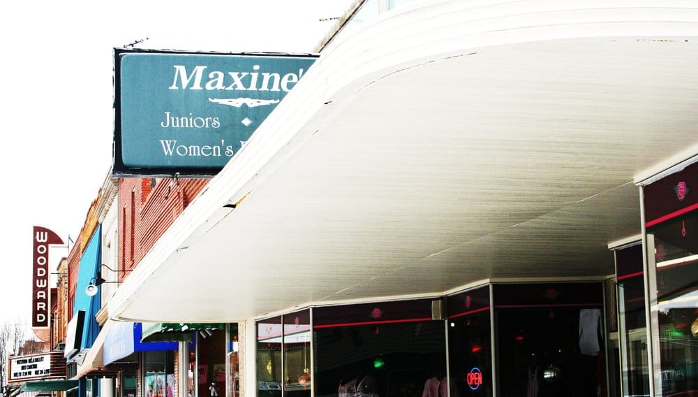 Maxine's