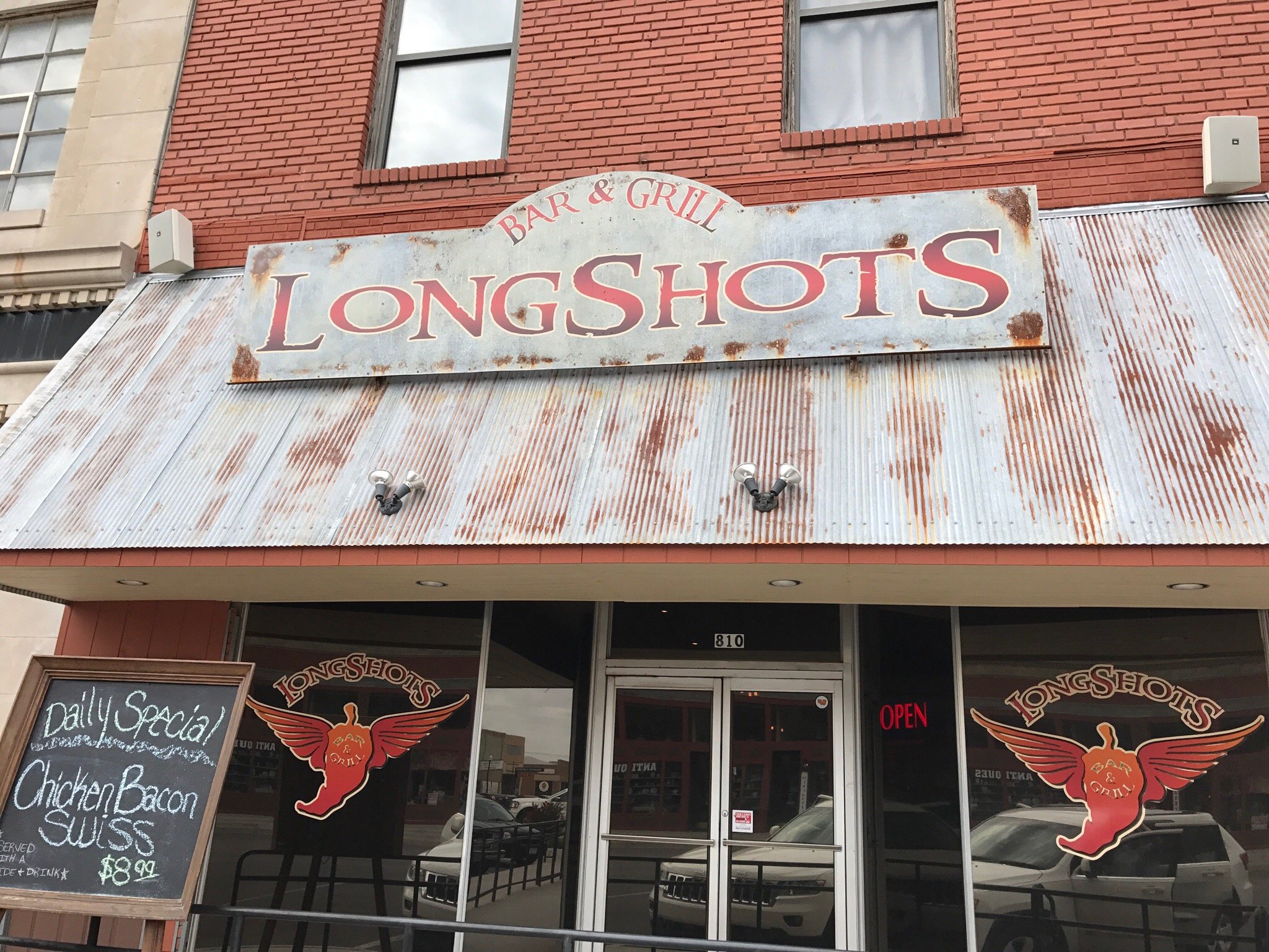 Photo credit: tripadvisor