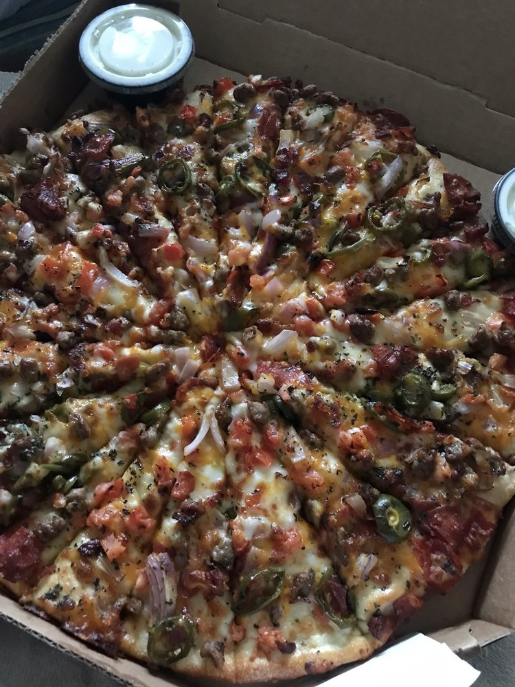 Yukon, OK Restaurants Open for Takeout, Curbside Service and/or