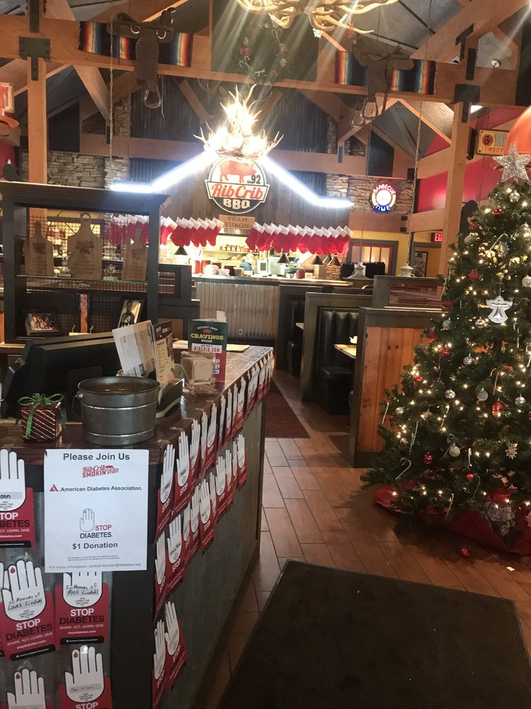 Yukon, OK Restaurants Open for Takeout, Curbside Service and/or