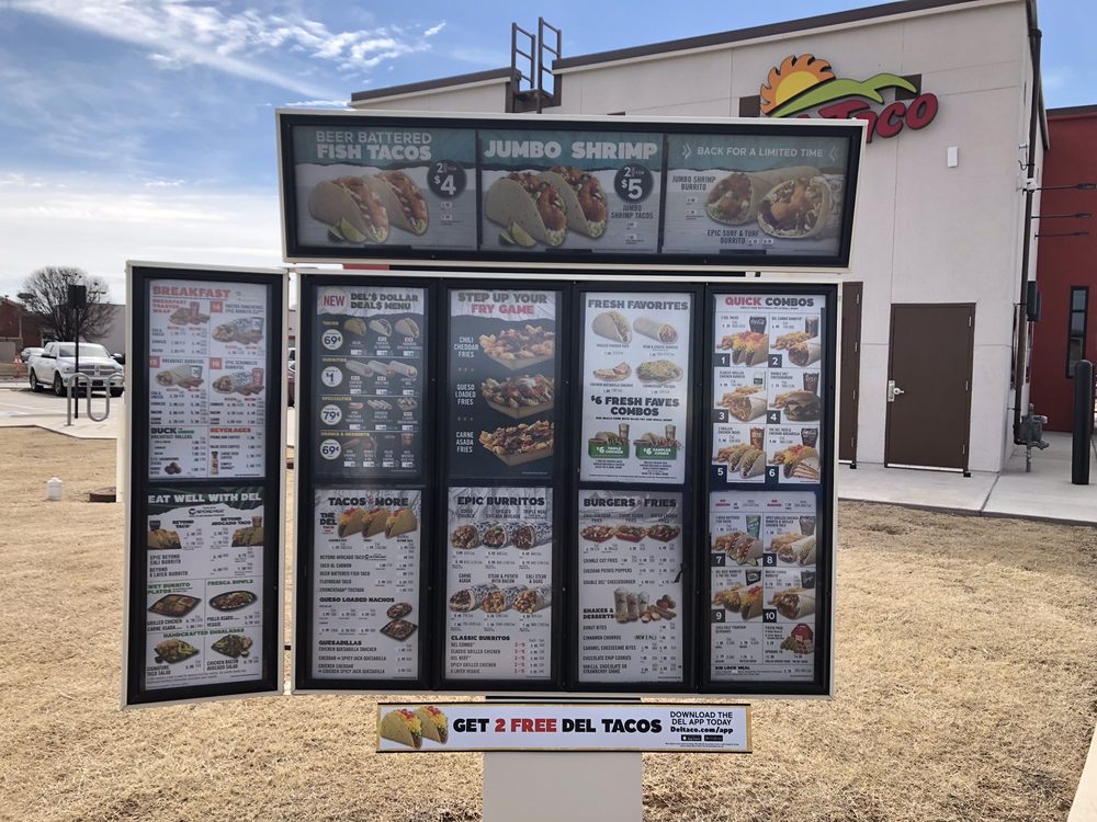 Yukon, OK Restaurants Open for Takeout, Curbside Service and/or ...