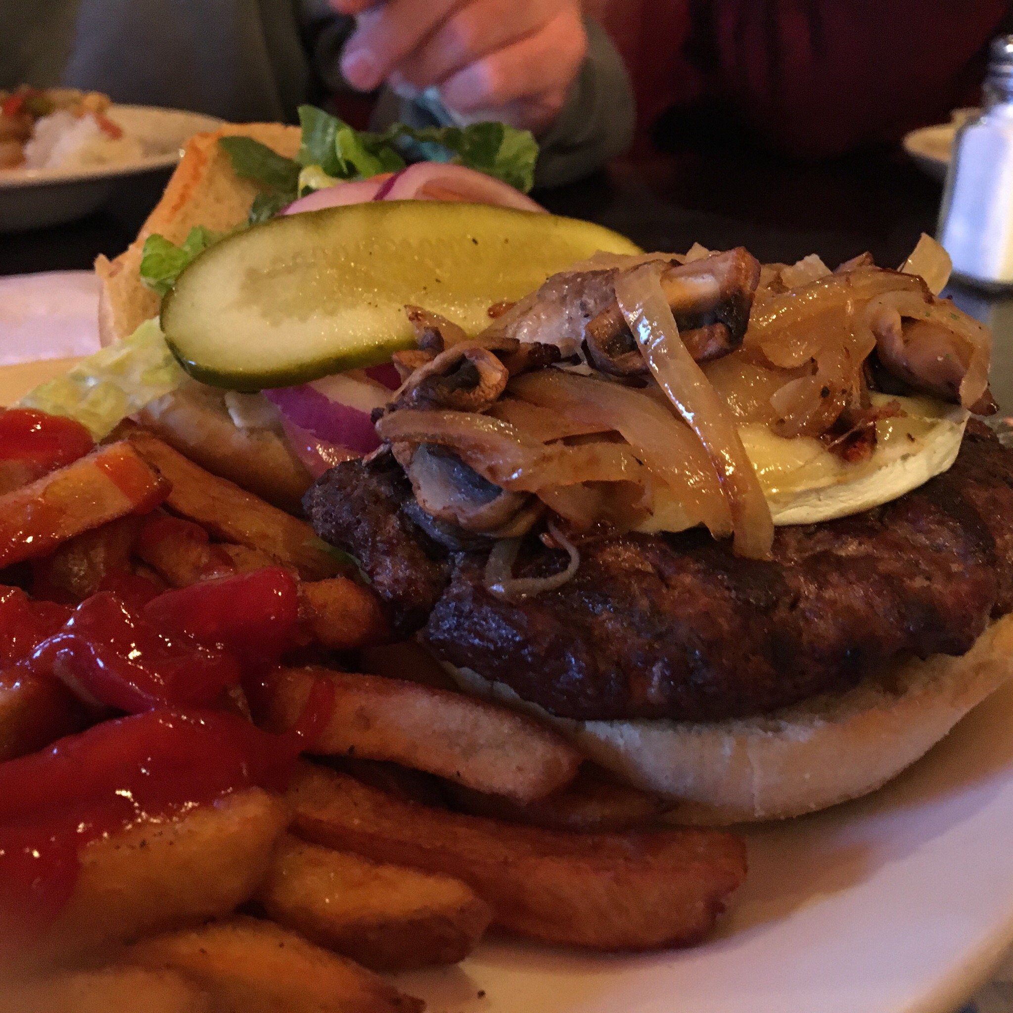 Photo credit: tripadvisor