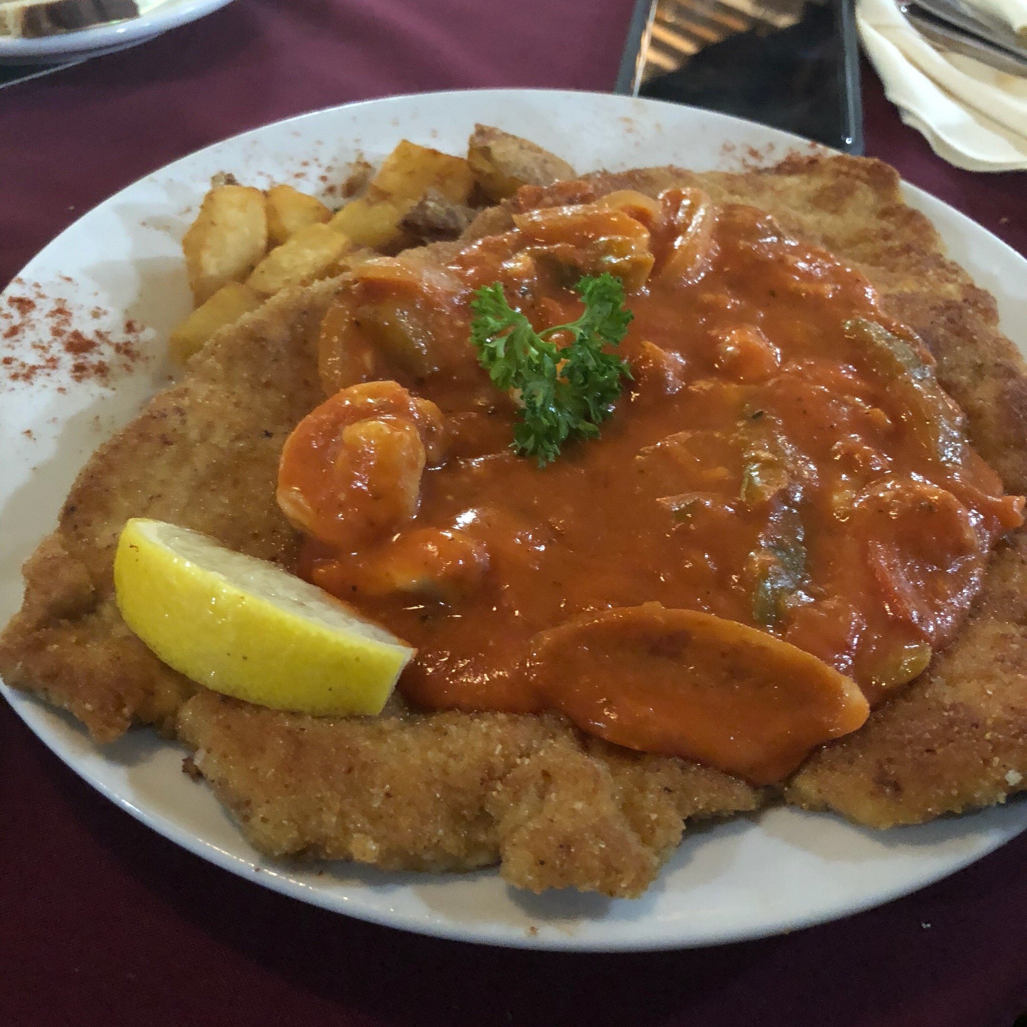 Photo credit: tripadvisor