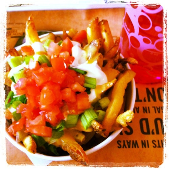 Photo credit: foursquare