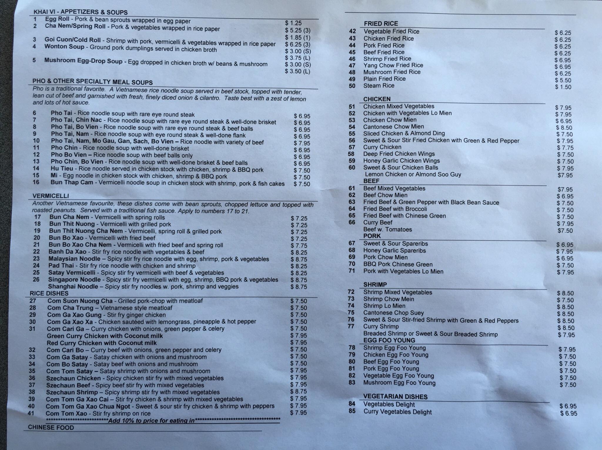 Photo credit: Tripadvisor