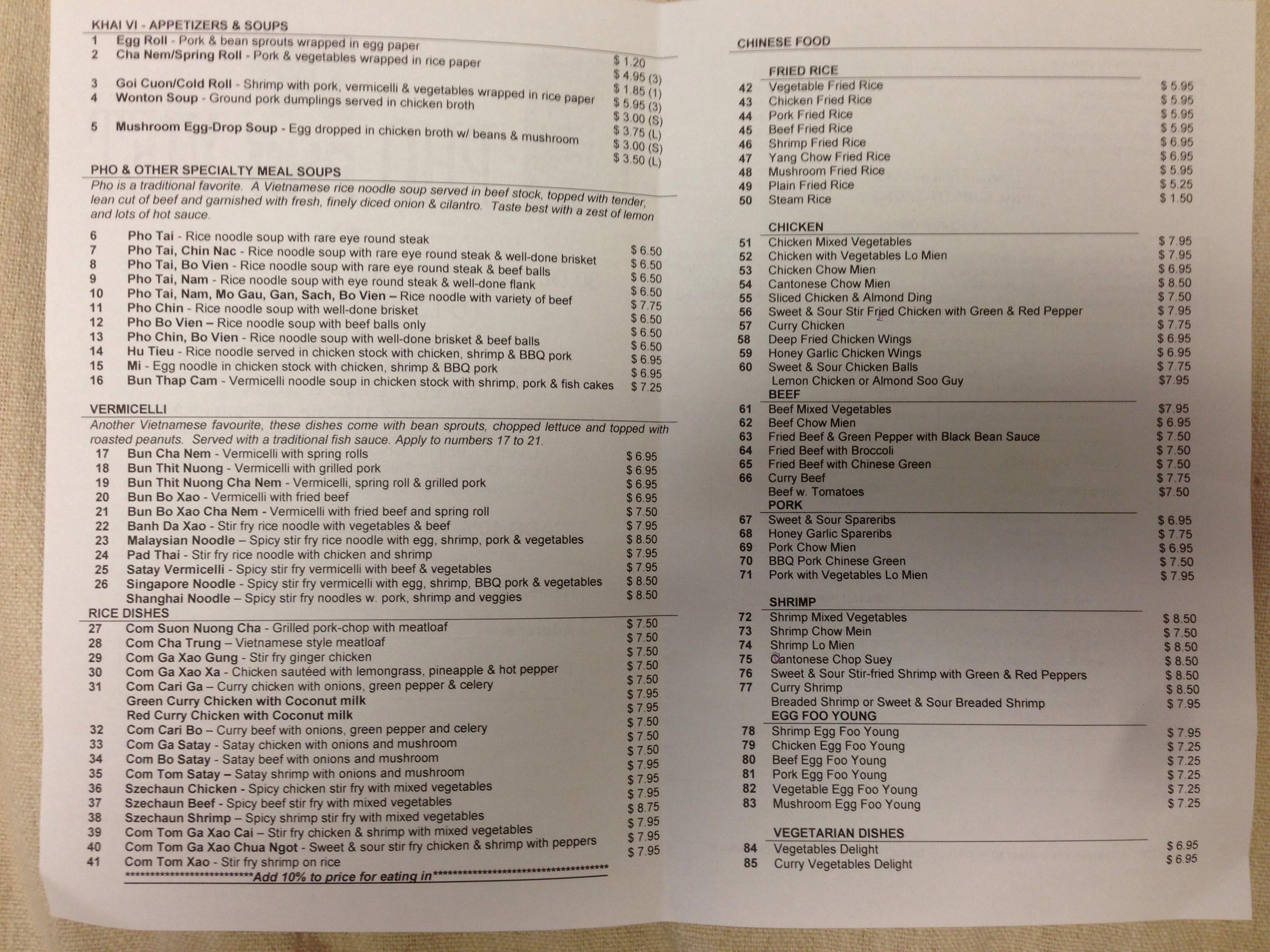 Photo credit: Tripadvisor