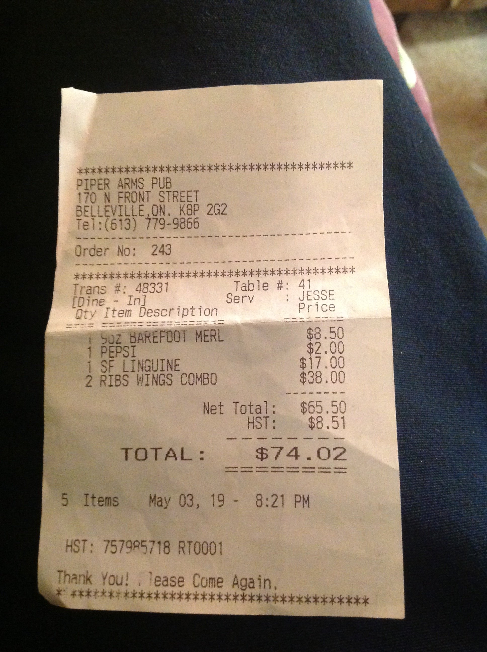 Photo credit: tripadvisor