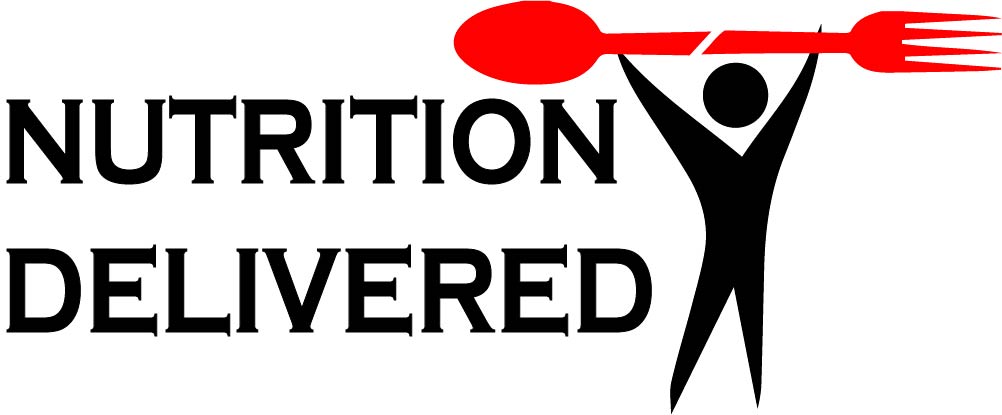 Nutrition Delivered