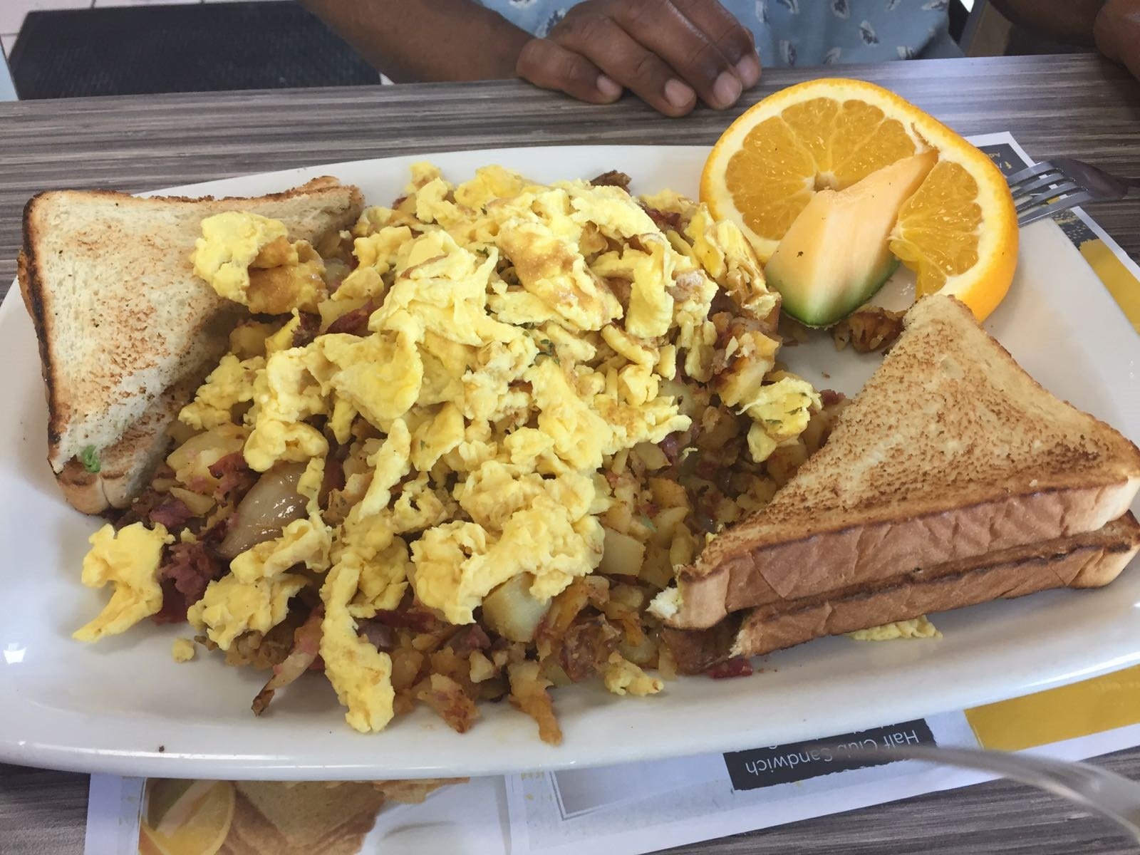 Photo credit: tripadvisor