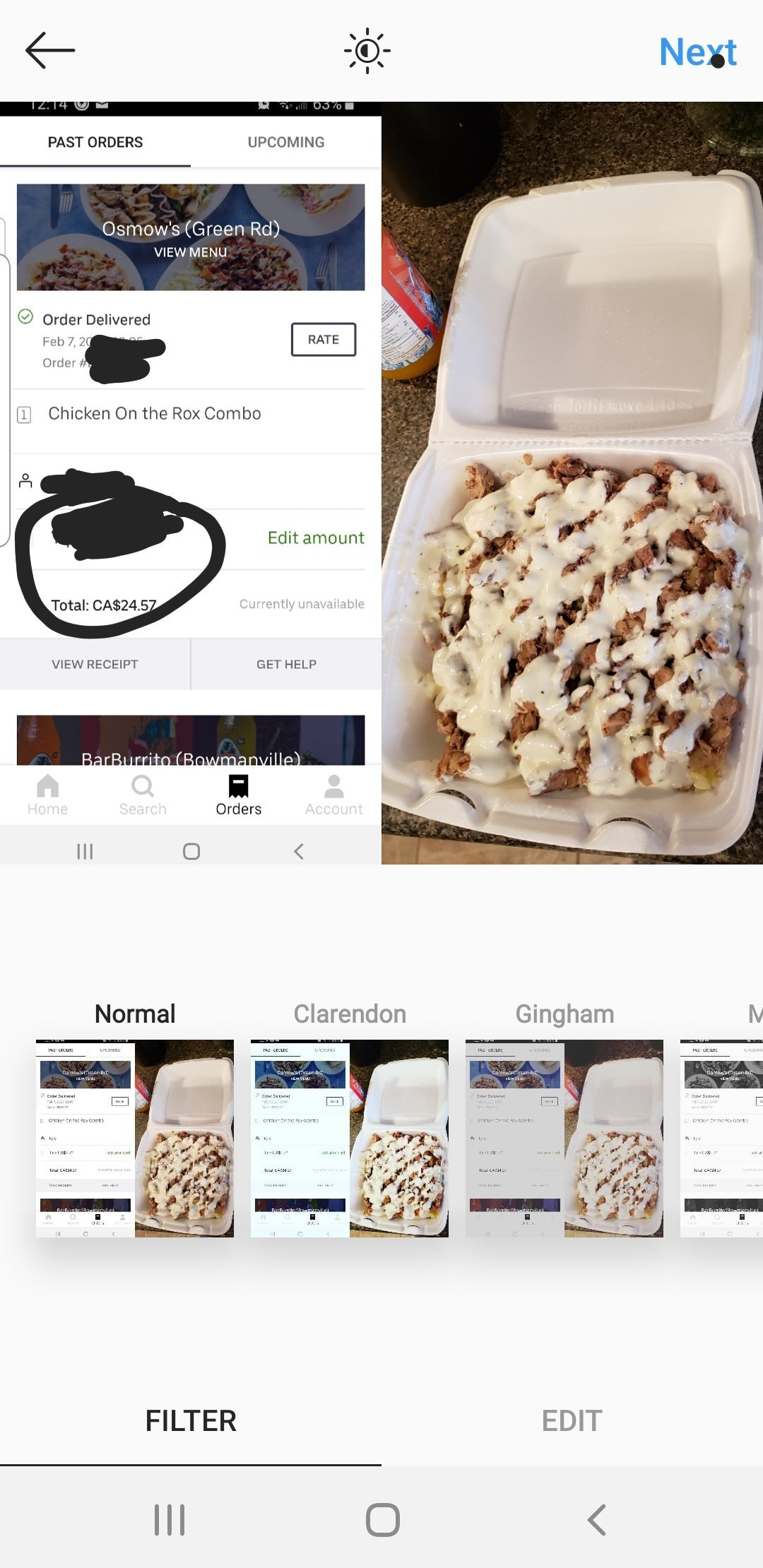 Photo credit: Tripadvisor