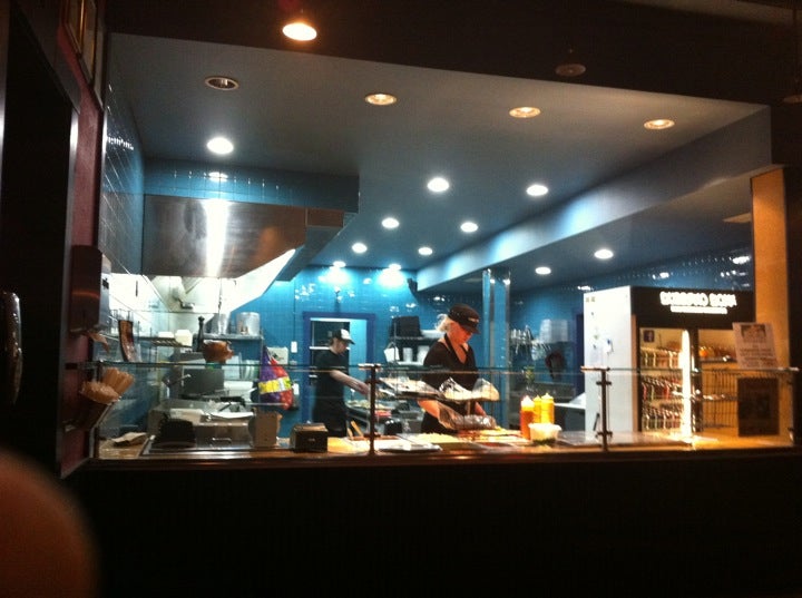 Photo credit: foursquare