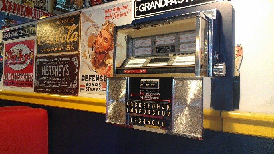 Photo credit: foursquare