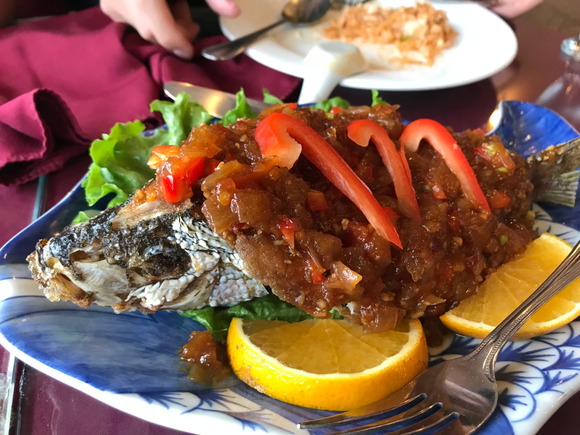 Photo credit: tripadvisor