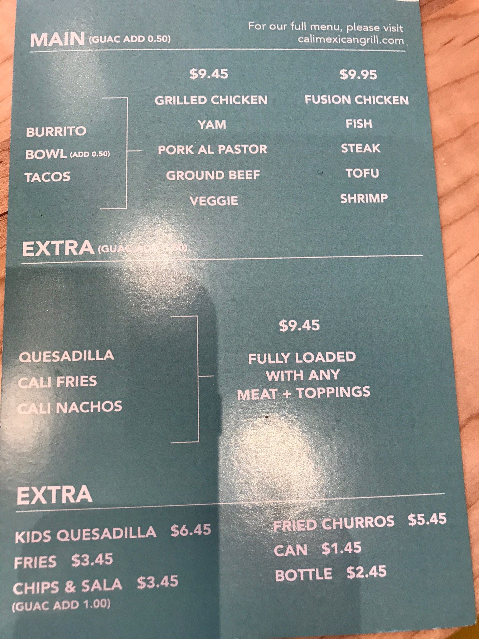 Photo credit: Tripadvisor