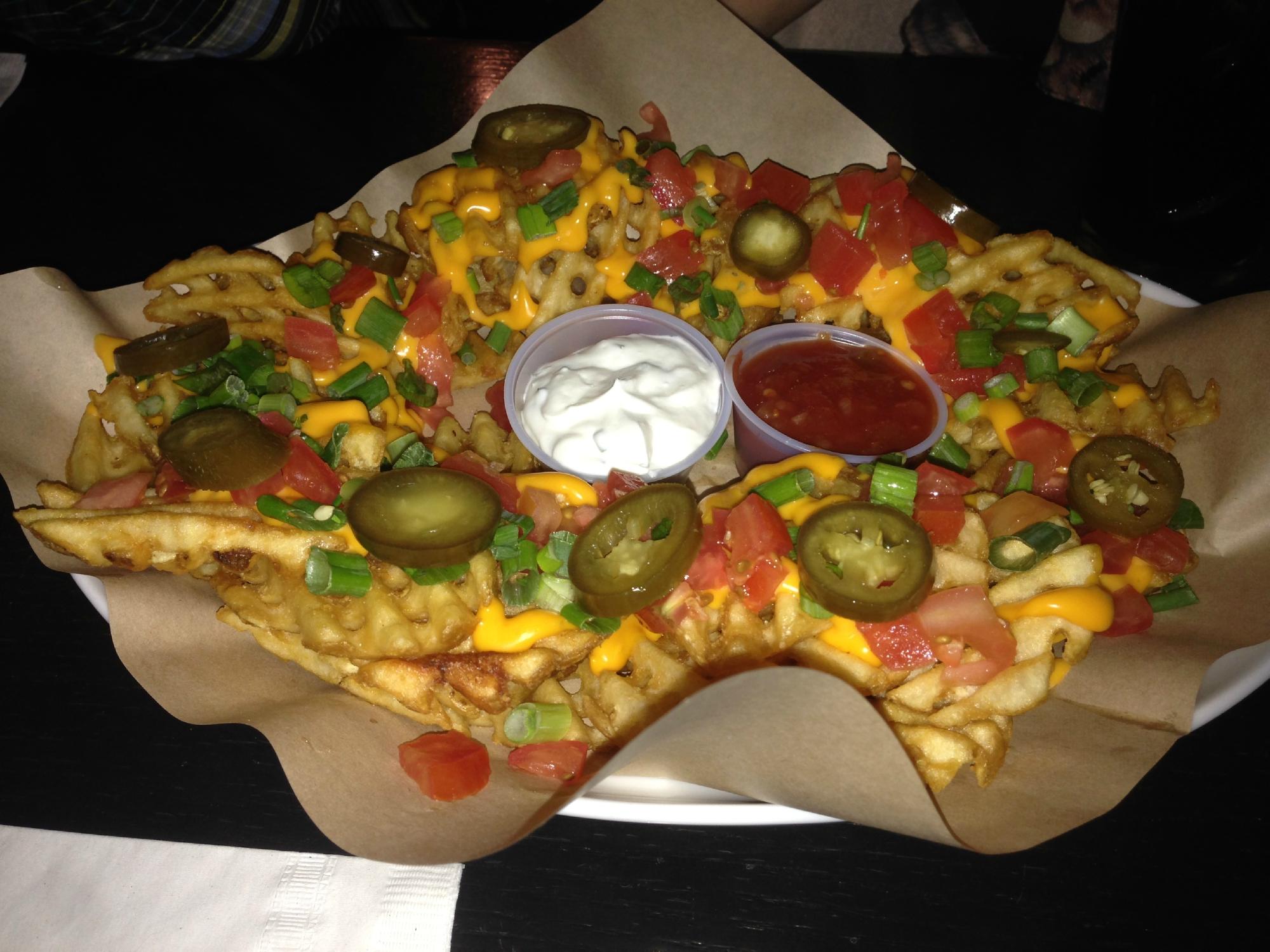 Photo credit: tripadvisor