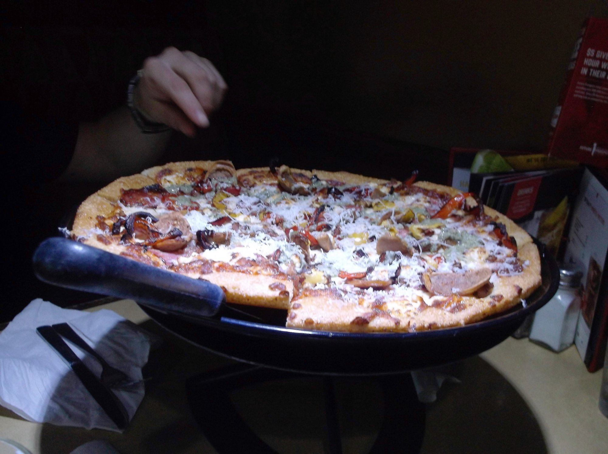 Photo credit: tripadvisor