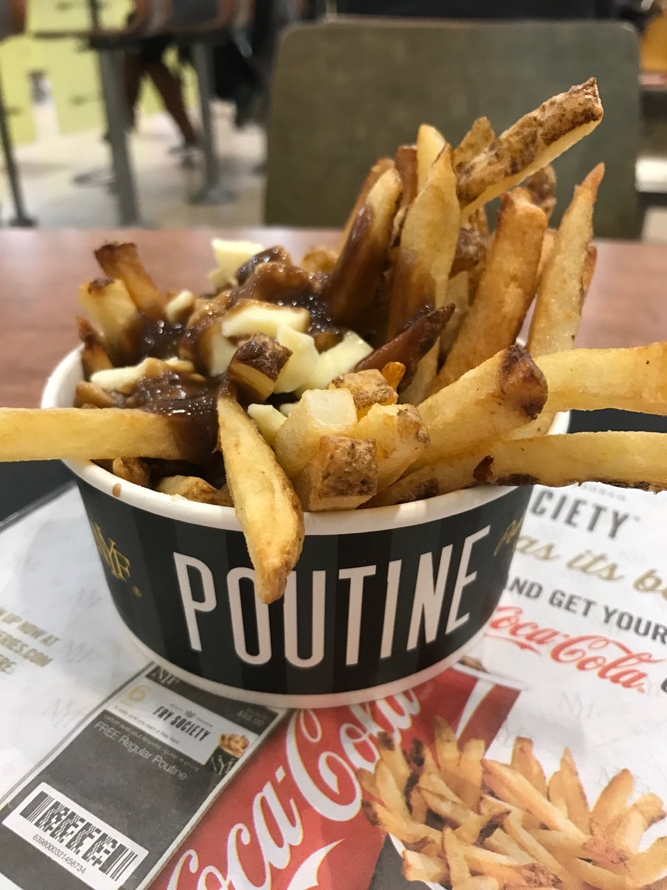 Photo credit: foursquare