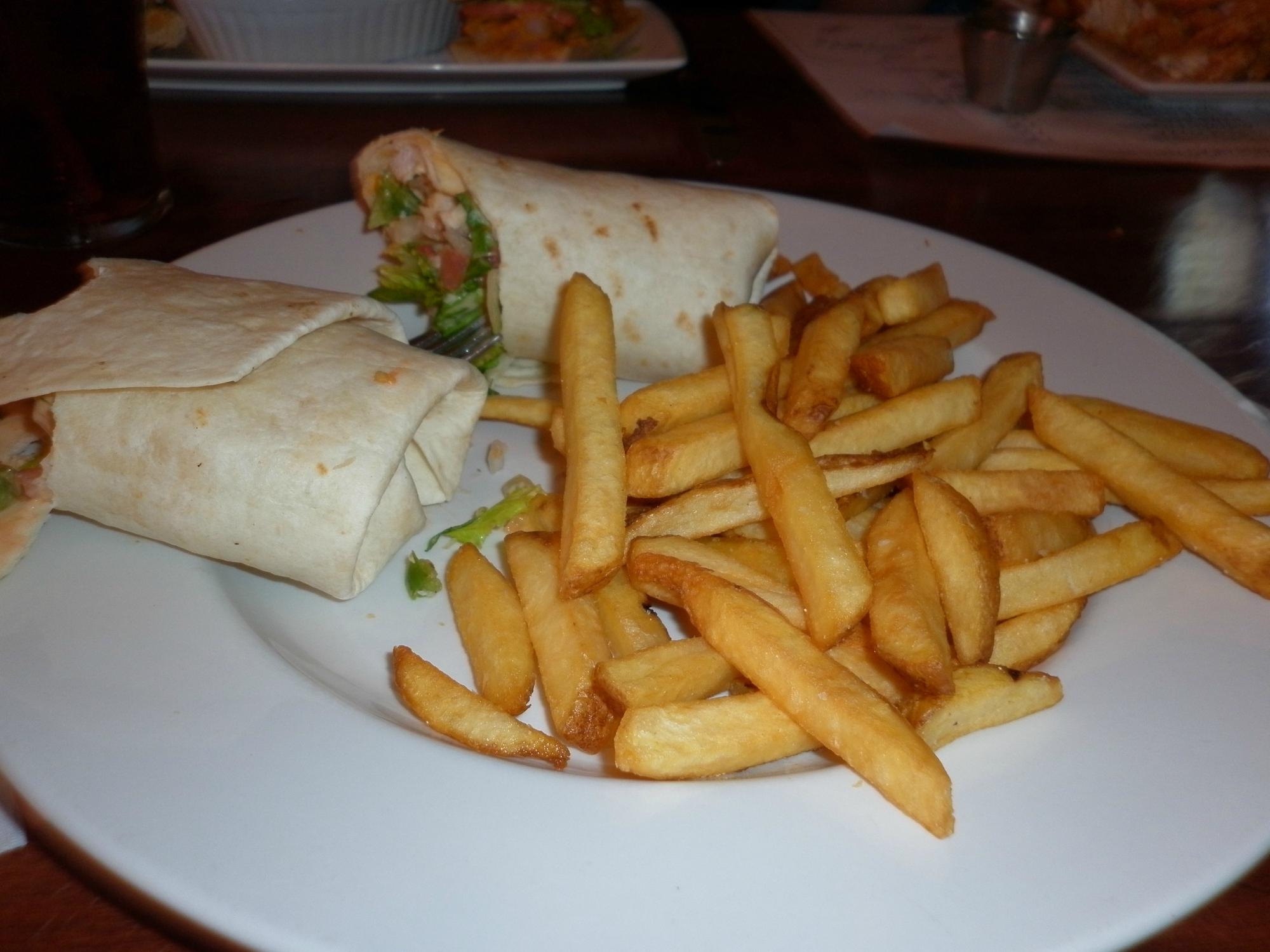 Photo credit: tripadvisor
