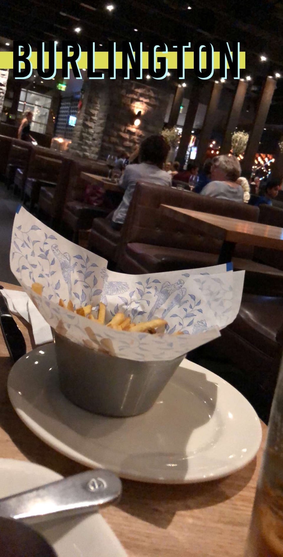 Photo credit: foursquare