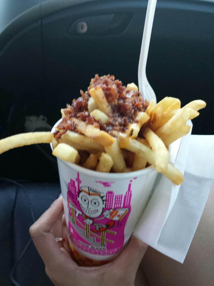 Photo credit: foursquare