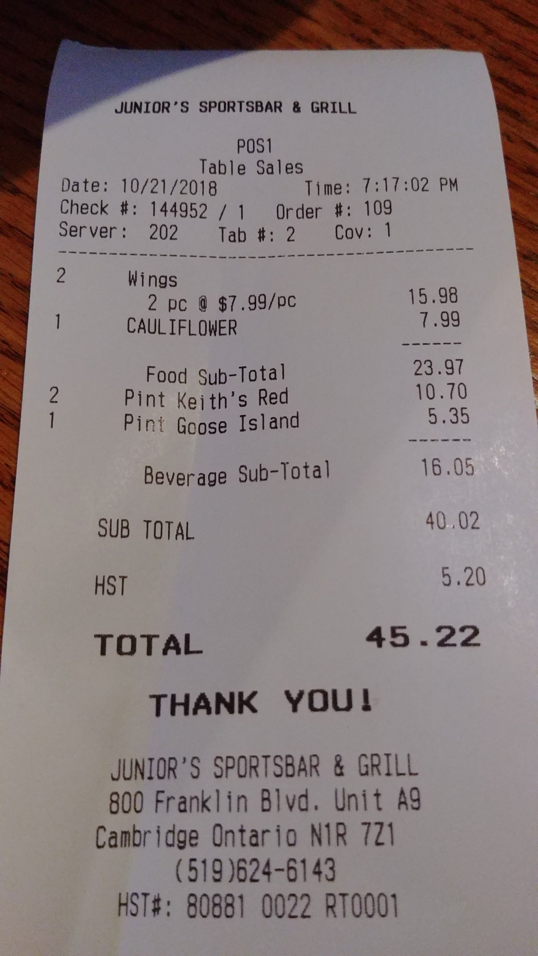 Photo credit: tripadvisor
