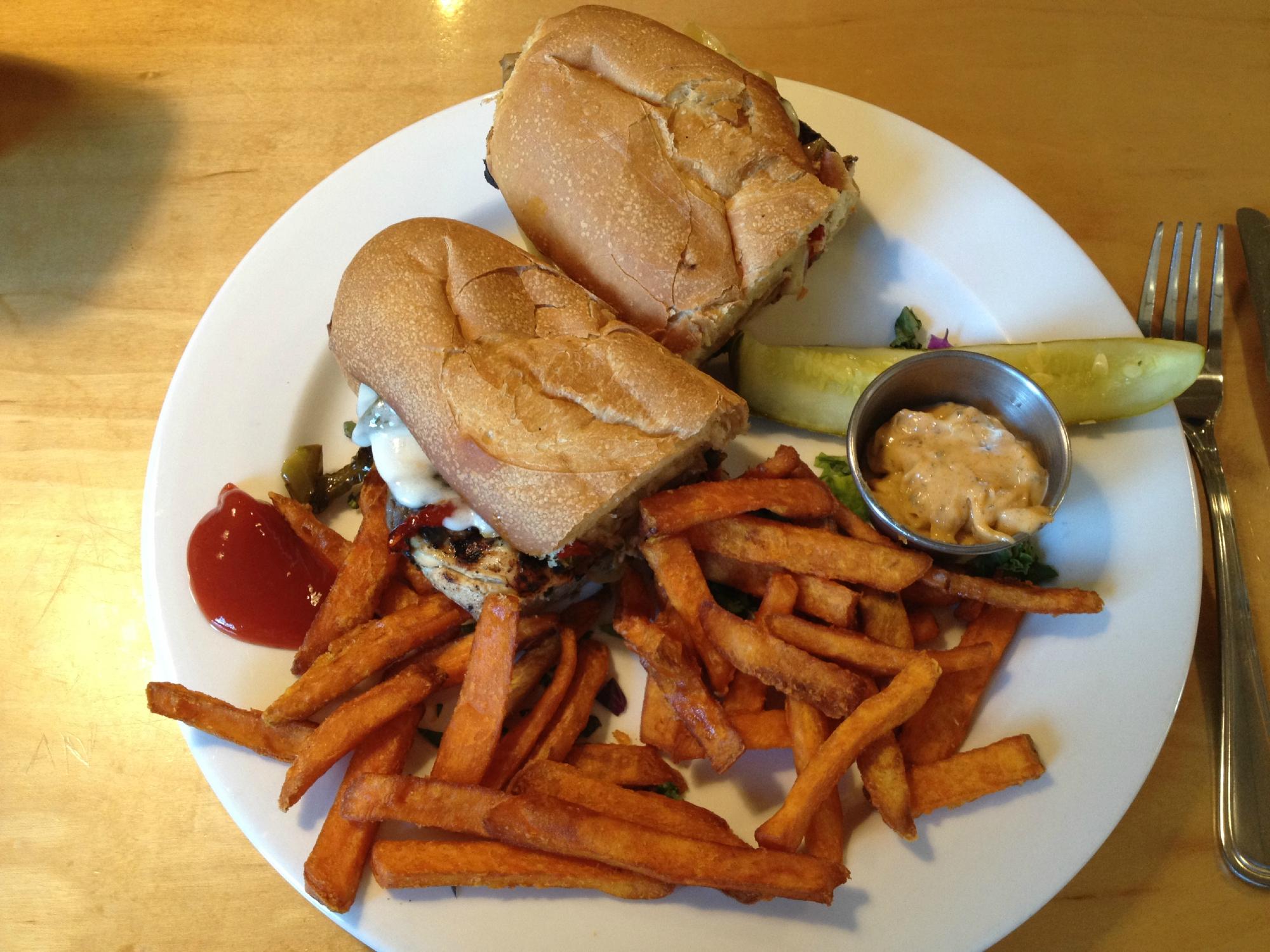 Photo credit: tripadvisor