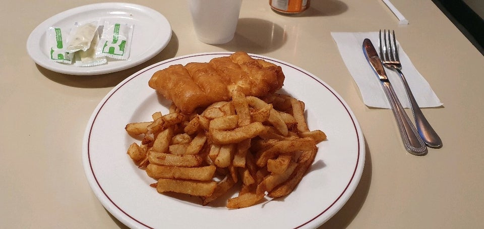 Chubby's Fish N' Chips