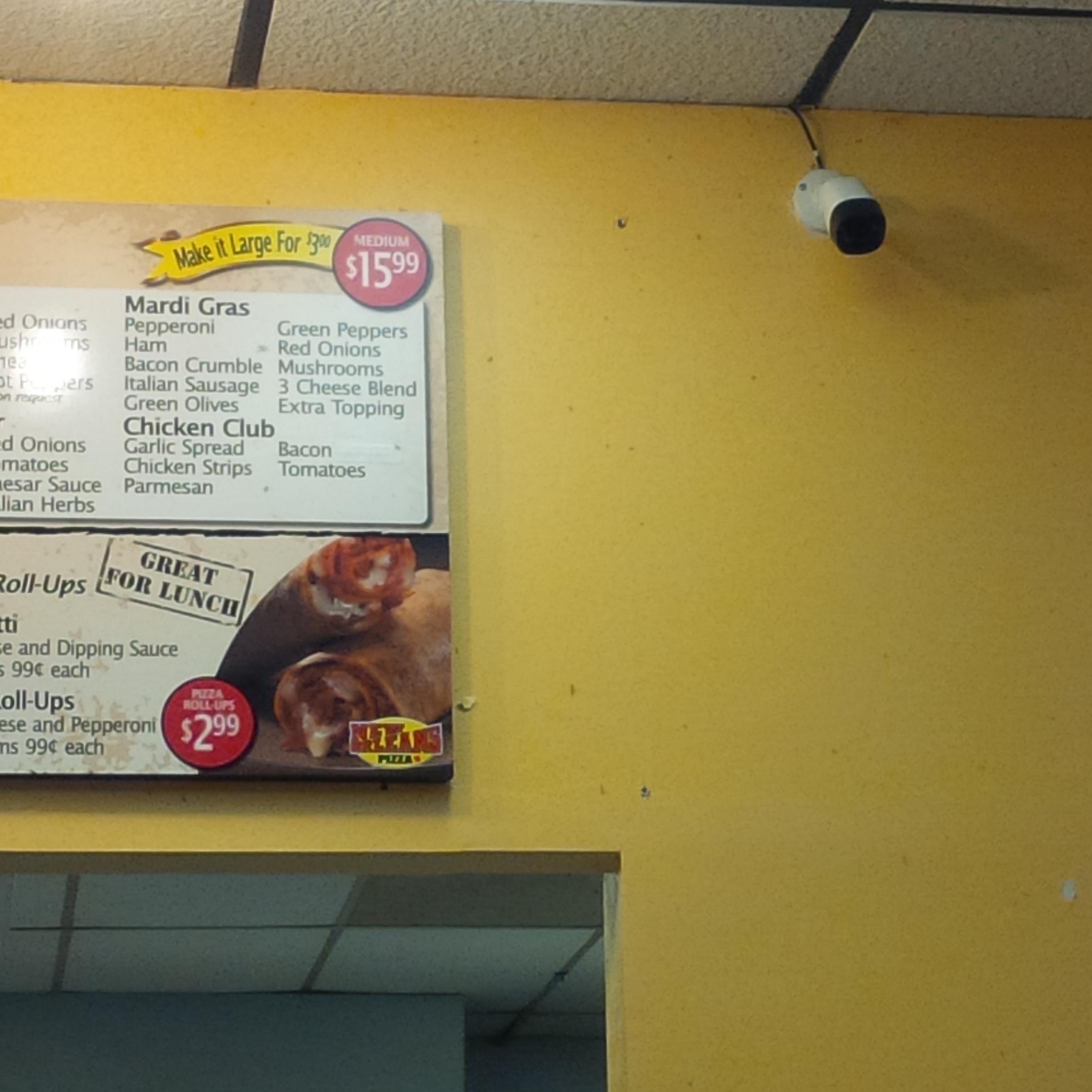 Photo credit: Tripadvisor