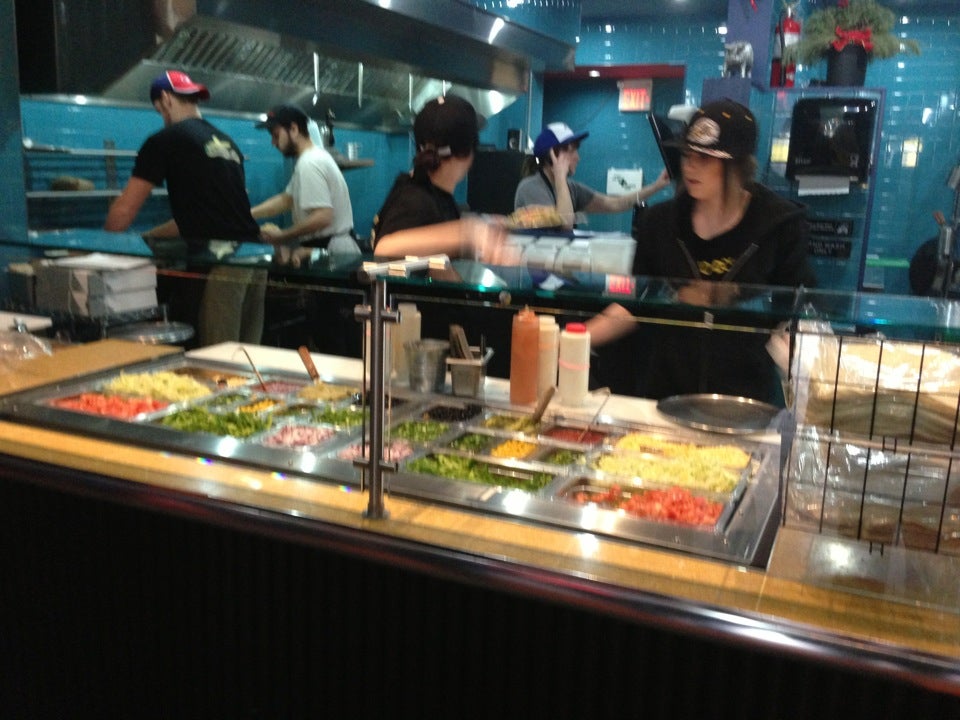Photo credit: foursquare