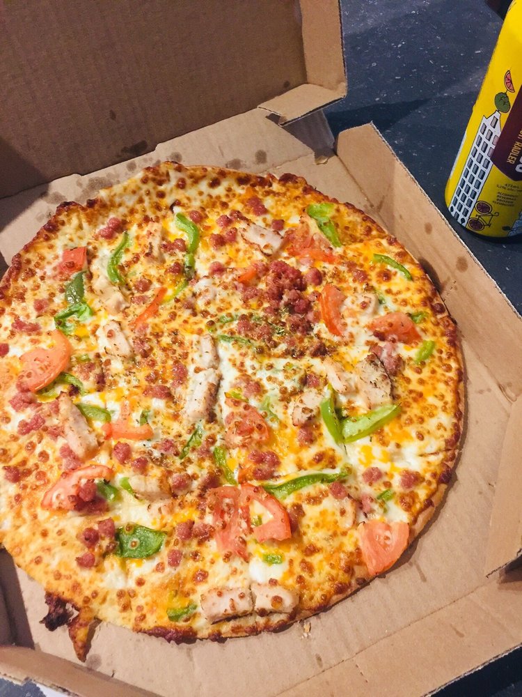 Hamilton, ON Restaurants Open for Takeout, Curbside Service and/or