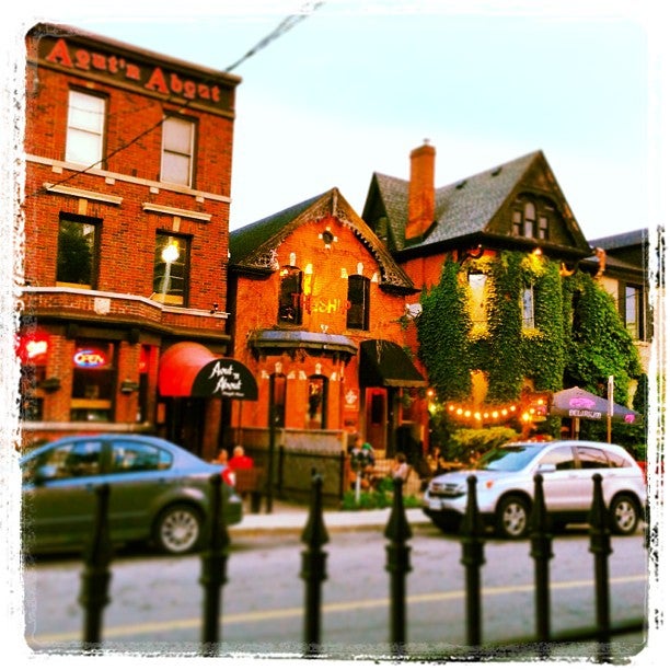 Photo credit: foursquare