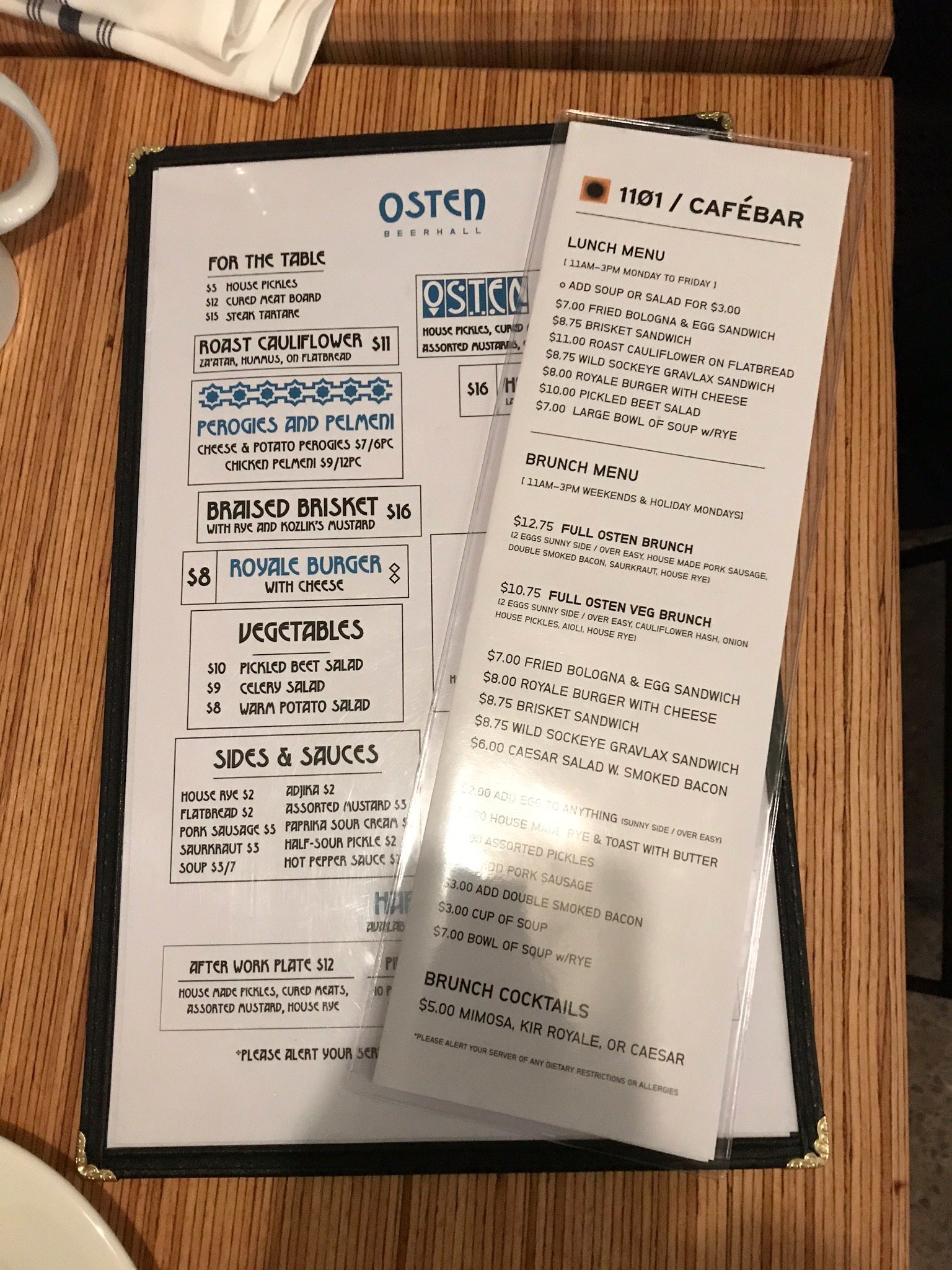 Photo credit: Tripadvisor