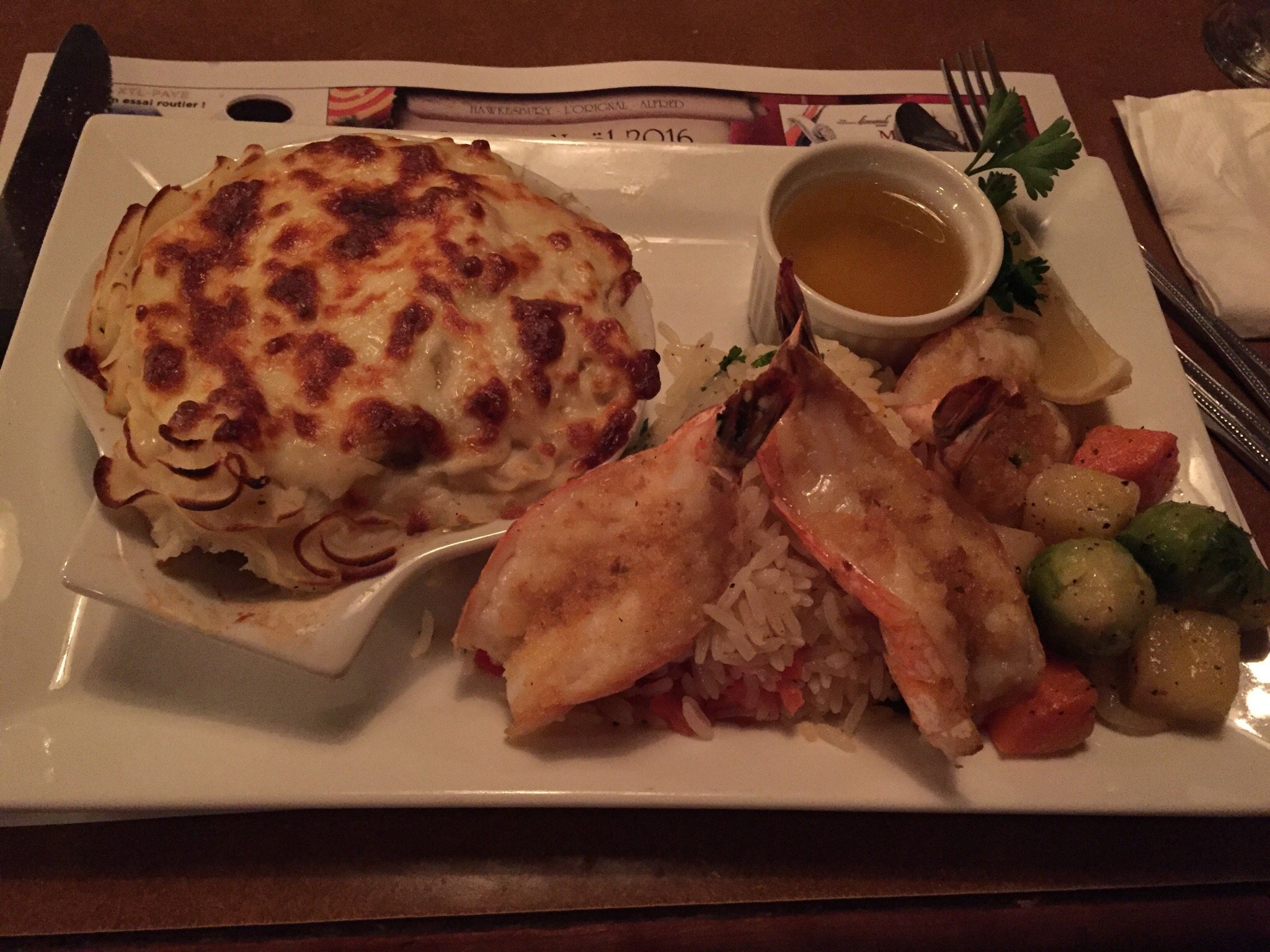 Photo credit: tripadvisor