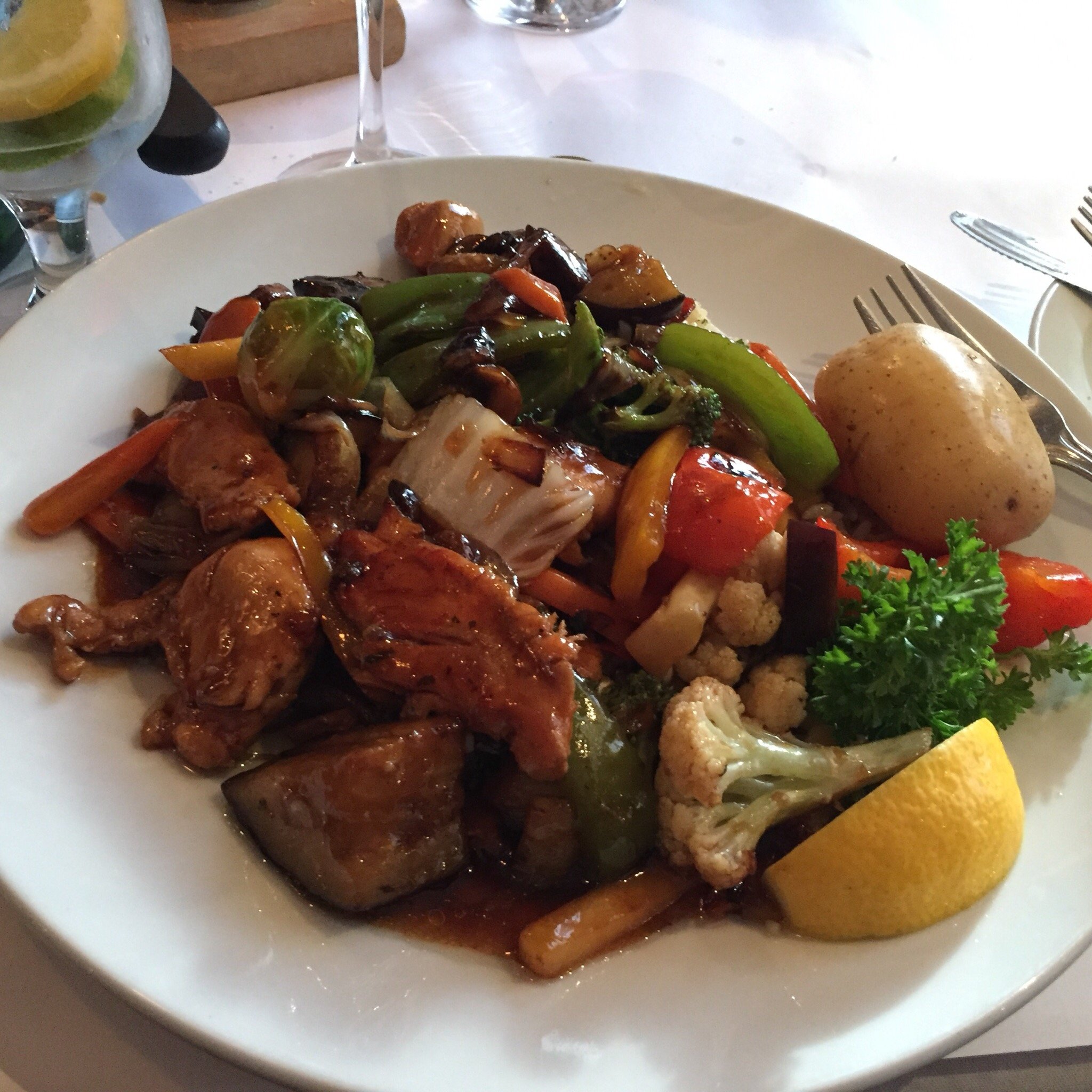 Photo credit: tripadvisor
