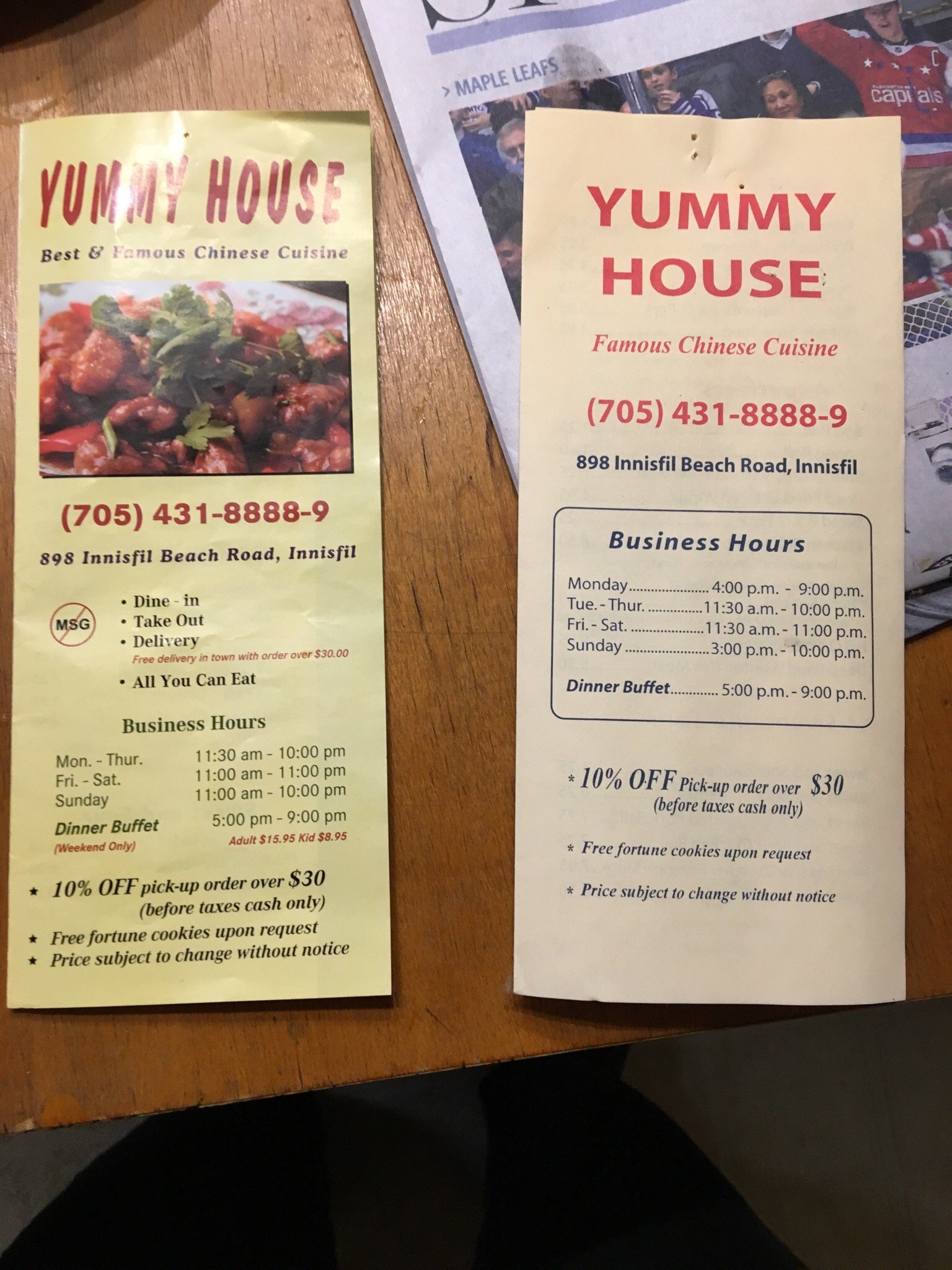 Photo credit: Tripadvisor