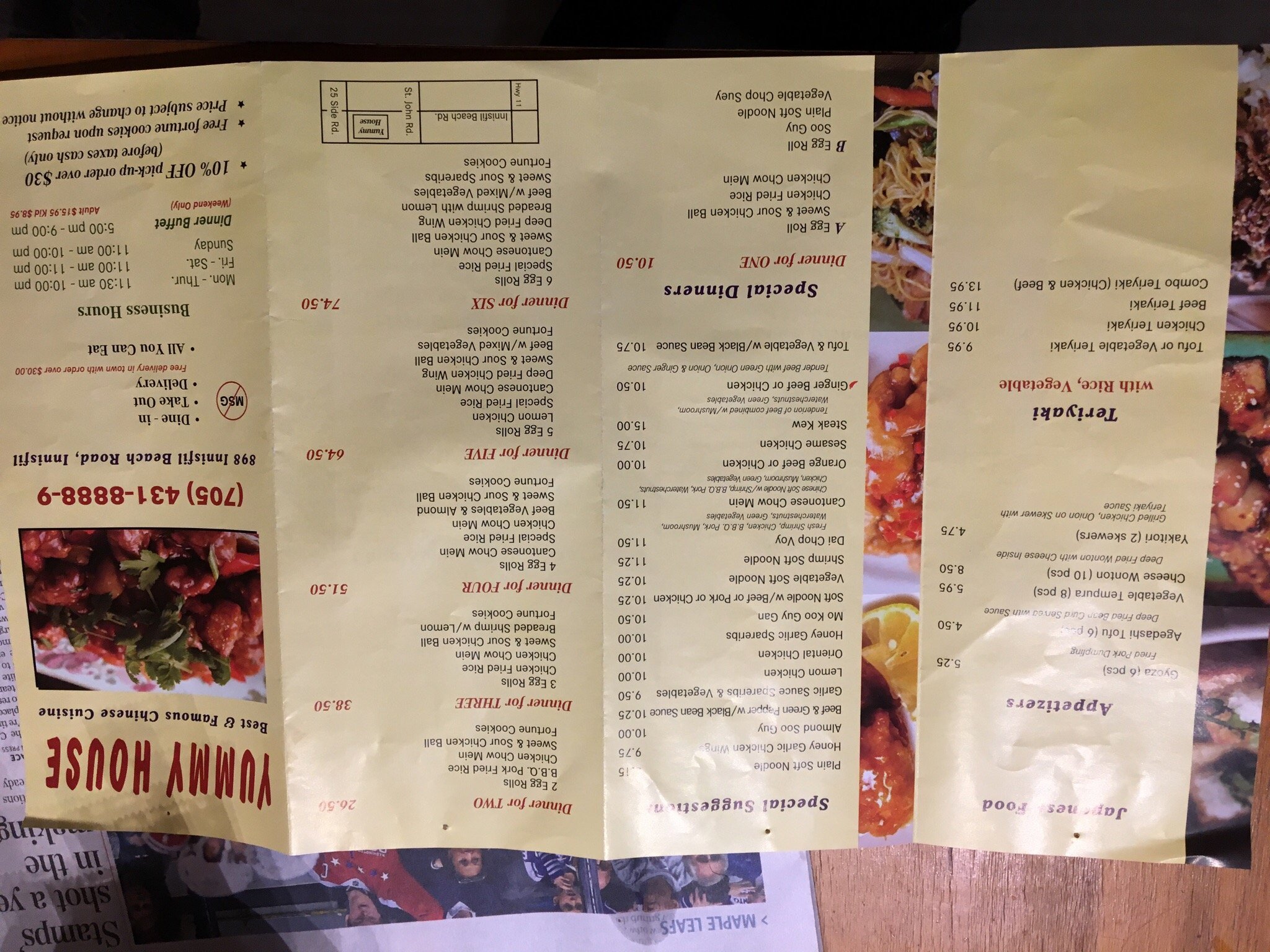 Photo credit: Tripadvisor