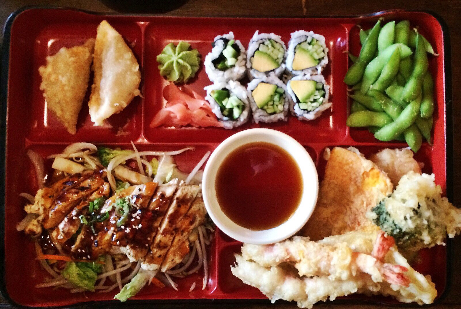Photo credit: tripadvisor