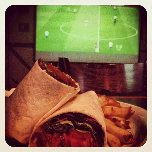 Photo credit: foursquare