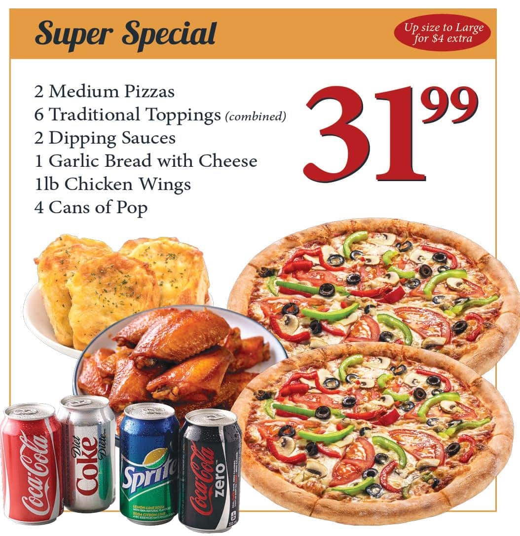 Kitchener, ON Restaurants Open for Takeout, Curbside Service and/or Delivery Restaurantji