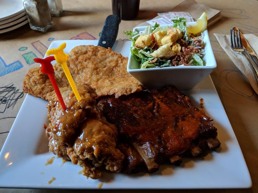 Photo credit: tripadvisor