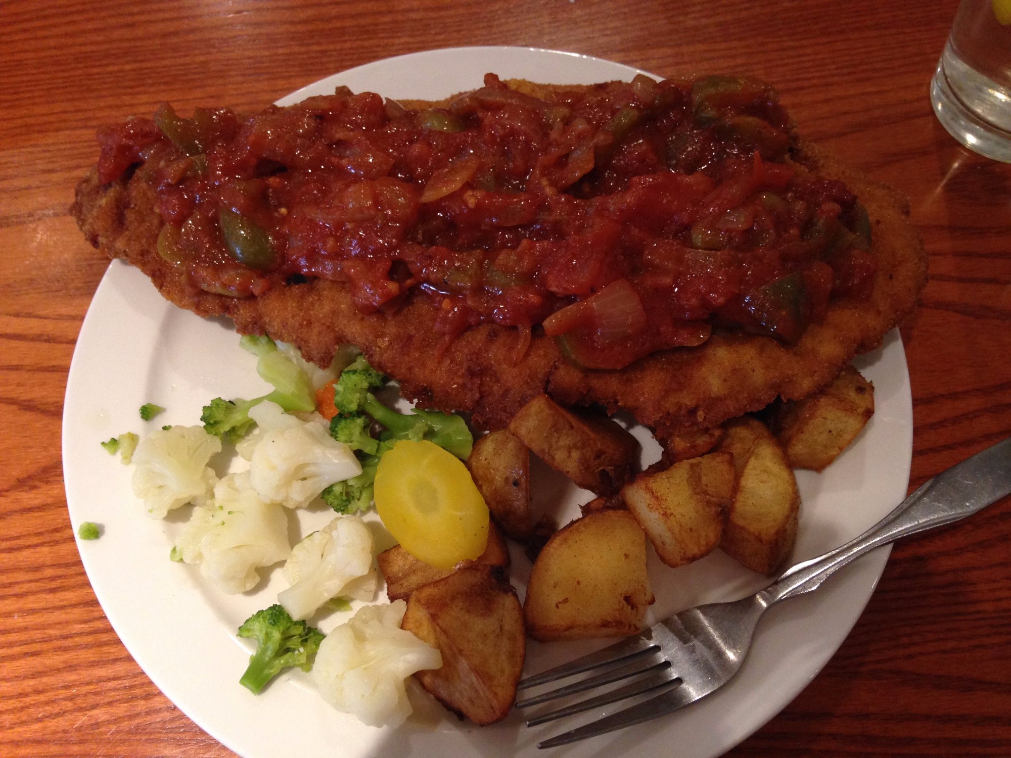 Photo credit: tripadvisor