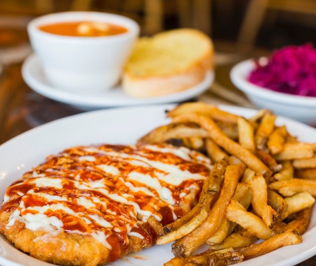 Photo credit: tripadvisor