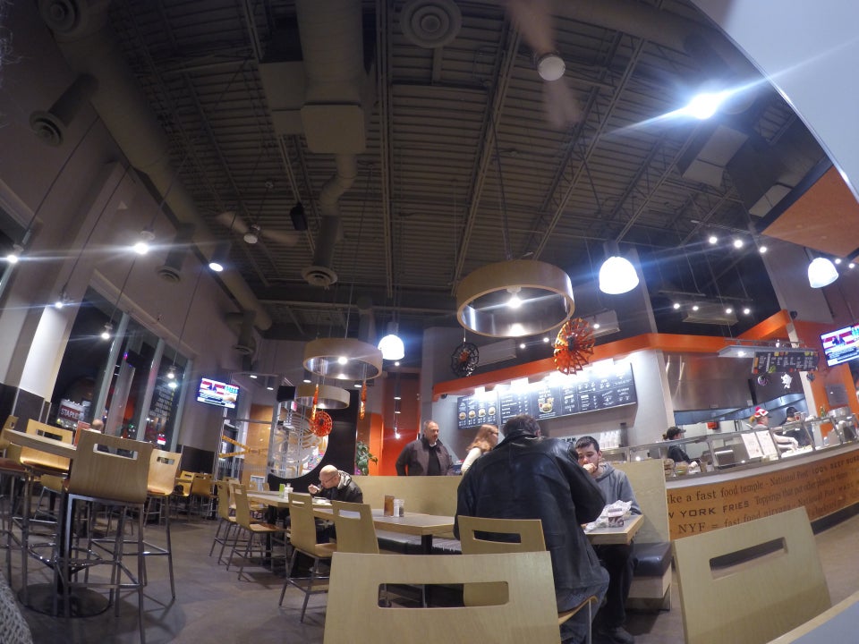 Photo credit: foursquare