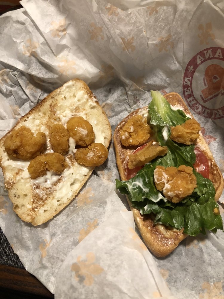 Popeyes Louisiana Kitchen - Oxford st west london Ontario 1160 Oxford St W, London