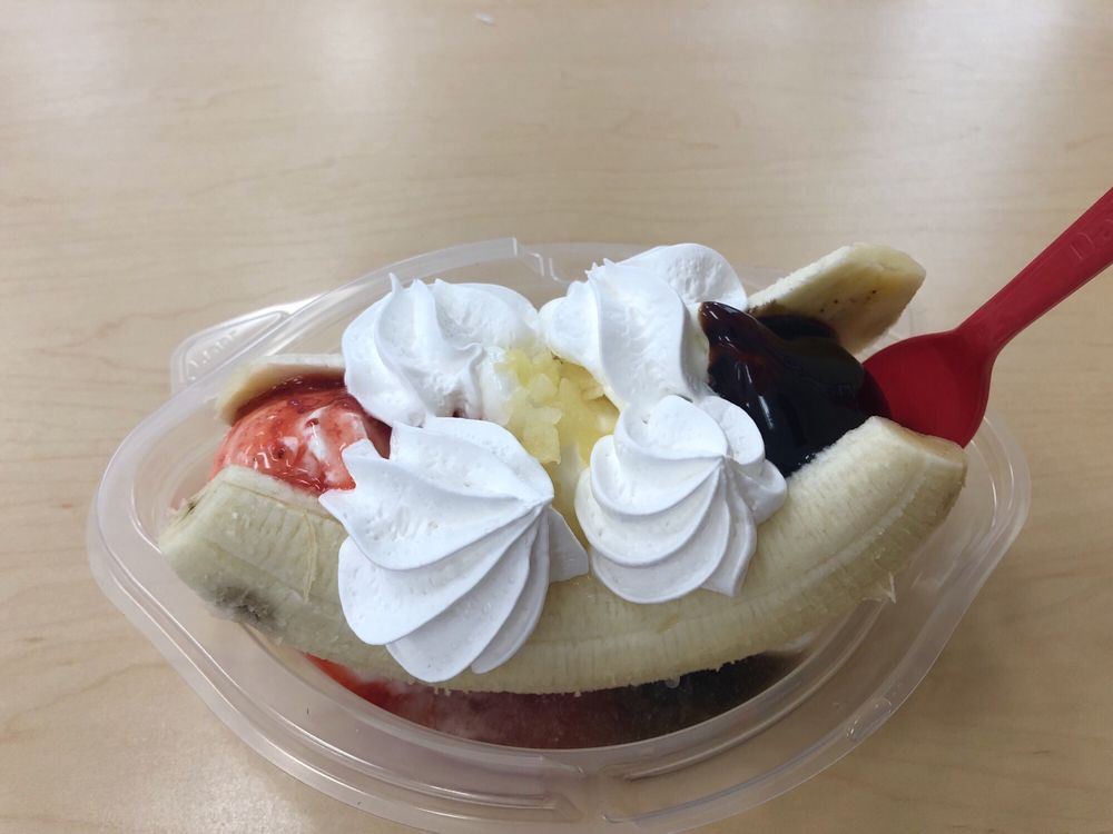 Dairy Queen Grill & Chill 720 Proudfoot Ln, London