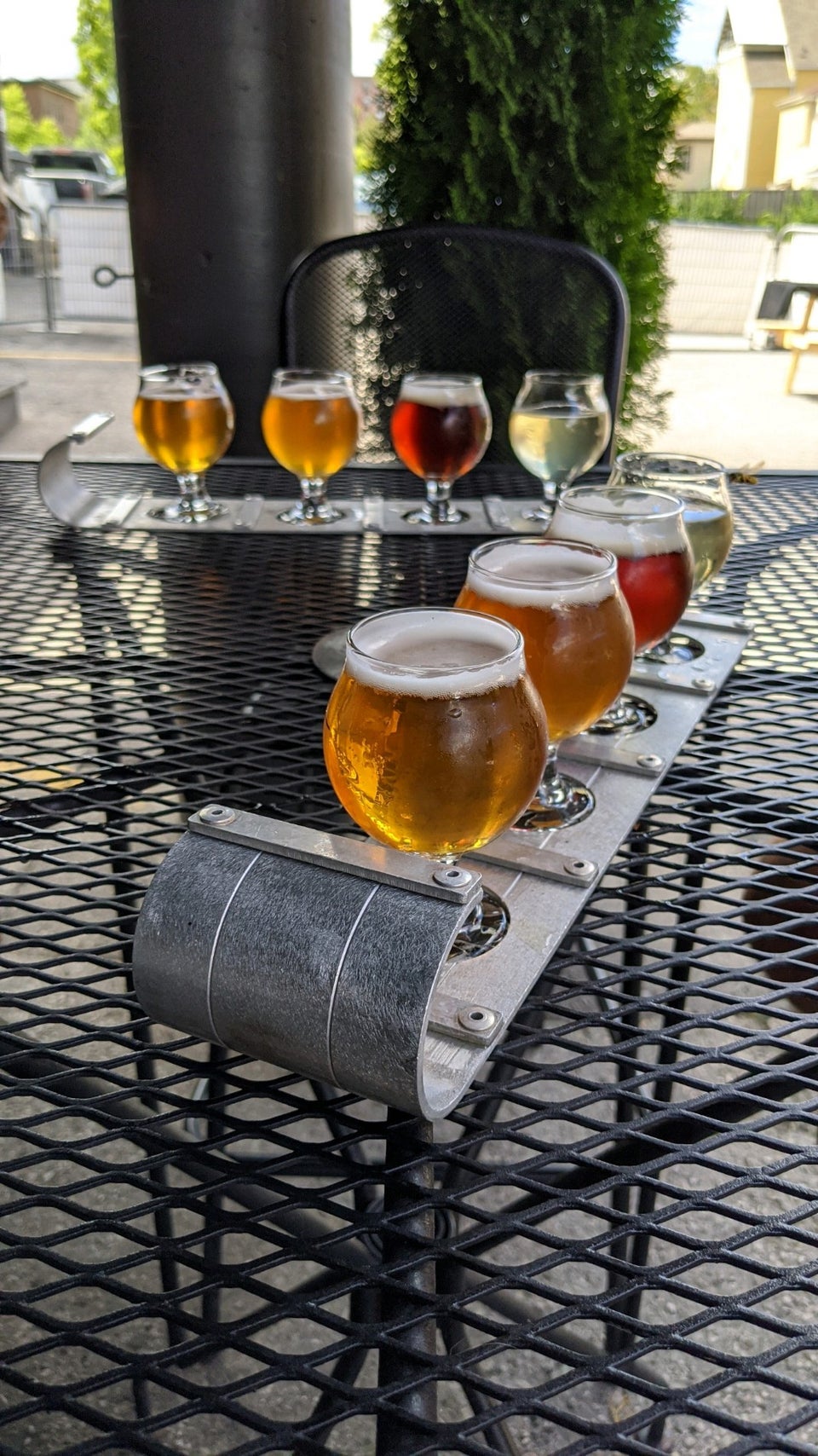 Toboggan Brewing Company 585 Richmond St, London