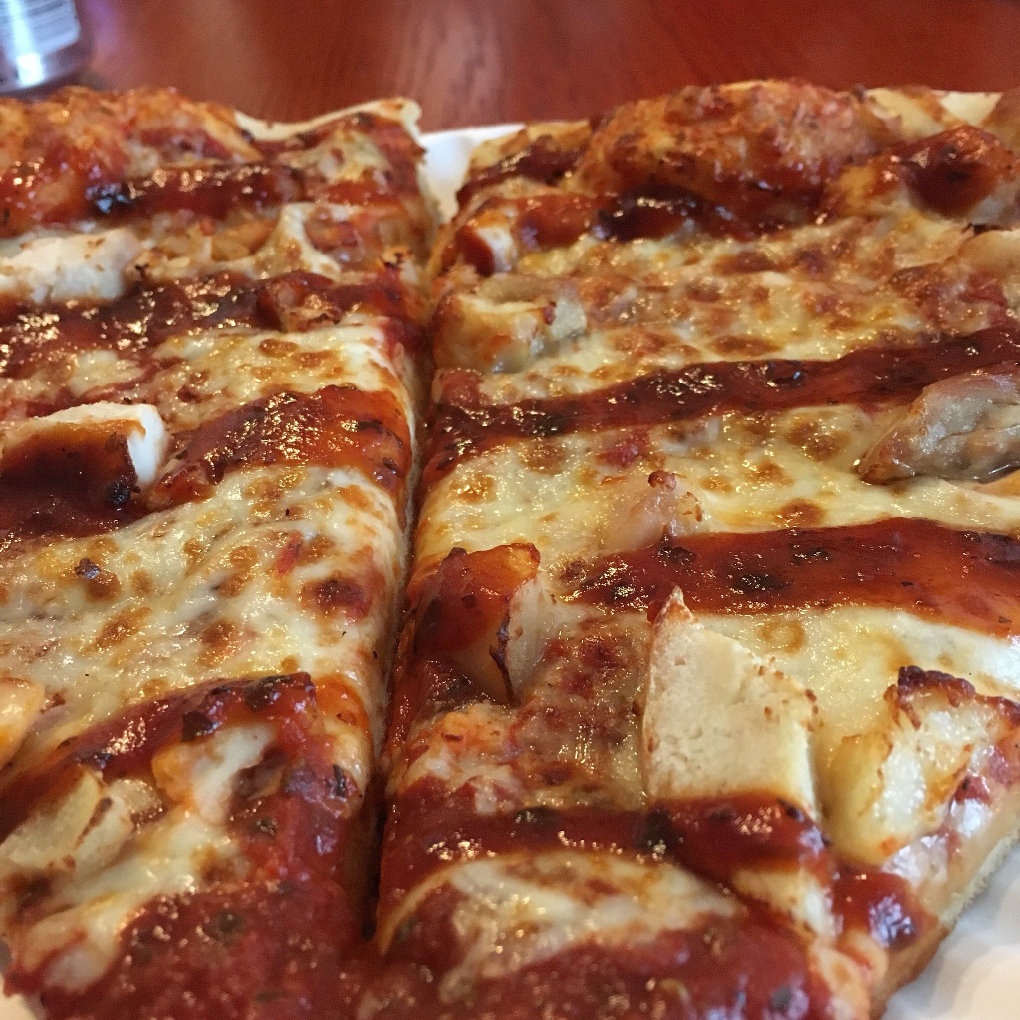 Nana's Pizza 461 Dundas St, London