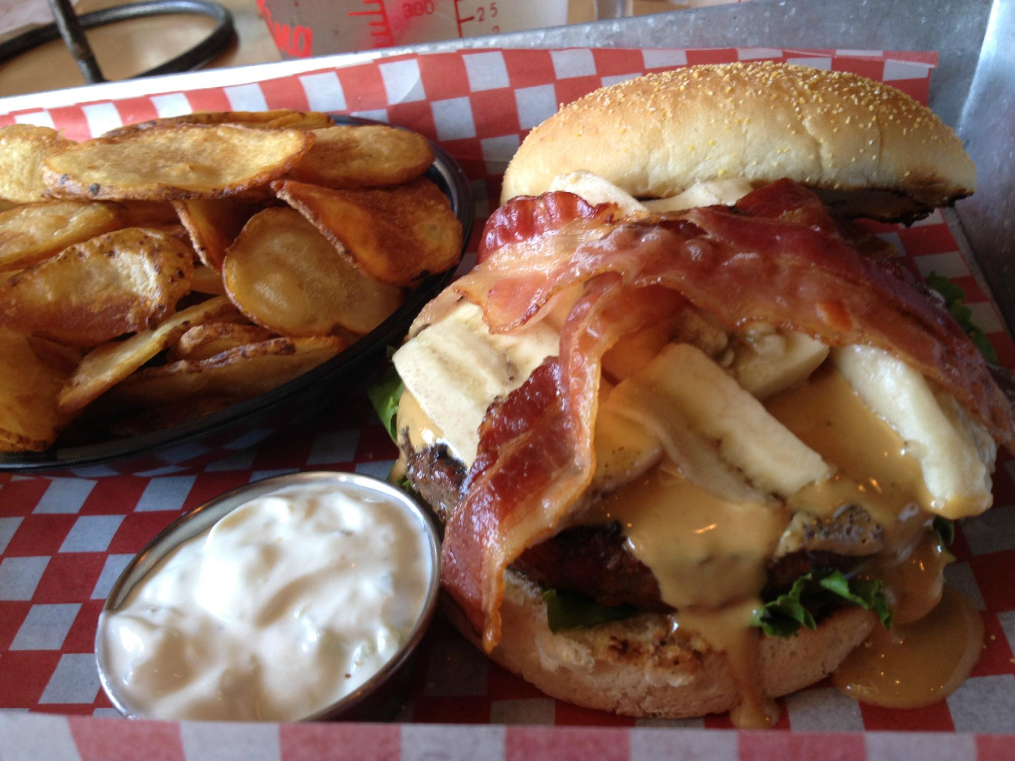 Photo credit: tripadvisor