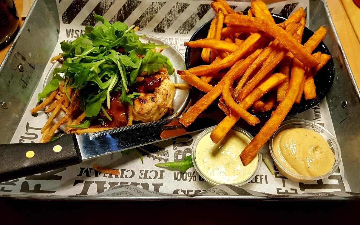 Photo credit: tripadvisor