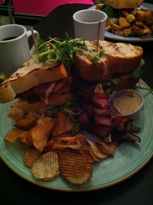 Photo credit: foursquare
